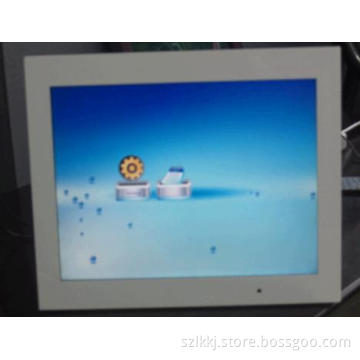 LK-DPF141-A digital photo frame